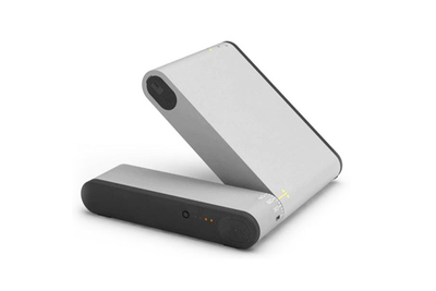 卫星通讯终端Wideye iSavi