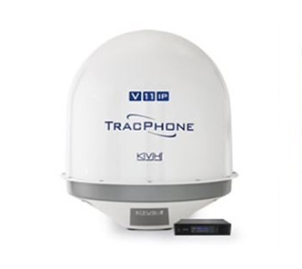 TracPhone V11-IP